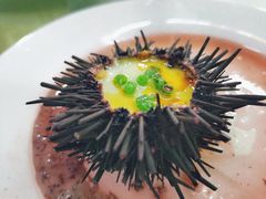 -四川小胡子海鲜(丁村万人海鲜广场店)