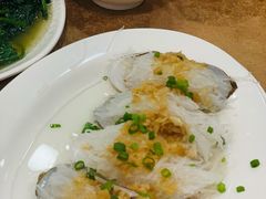 粉丝蒸象拔蚌-揭阳钟记小食(福田新村店)