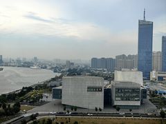 -于家堡洲际酒店·堡子里酒廊