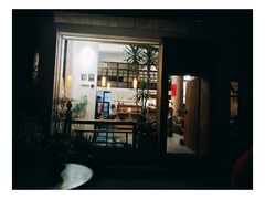 门面-知亘茶食