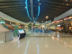 -新田360广场(上海华侨城店)