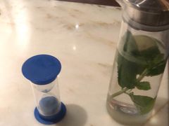 -绿茶餐厅(深圳龙华天虹购物中心店)