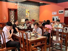 -老瑞福上海菜(人民广场店)