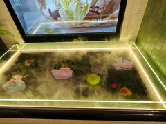 -芸山季·云南山珍菌火锅(南翔印象城MEGA店)