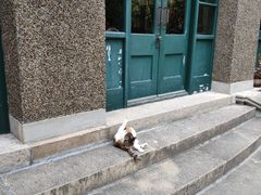 -巴金故居