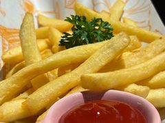 -盘炉forenza·云贵川融合小食堂 ( 钟楼中柳巷店)