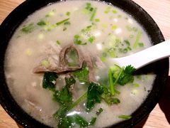 -老班长手工灌汤包(望京华彩店)