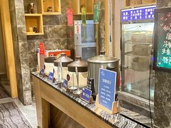 -豪爵足道·SPA(二七路店)
