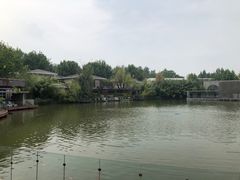 -春晖园度假酒店温泉