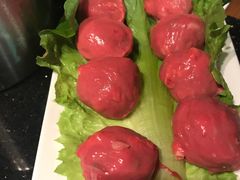 -牛事制造局牛肉火锅(莲岳路店)