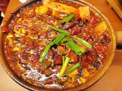 -罗妈砂锅(四川成都奎星楼店)