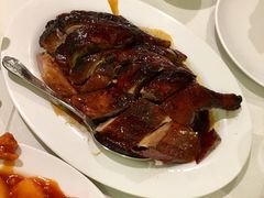 -文兴酒家(Chinatown - Gerrard Street)
