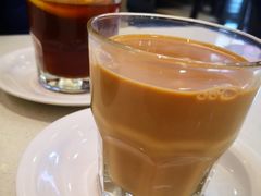 -和平馆·地道港澳茶餐厅(西门口店)