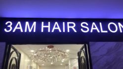 -3AM HAIR SALON染发烫发接发