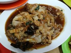 海南什菜-津津餐室