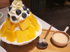 -必点海鲜·海肠捞饭大王(滨江道店)