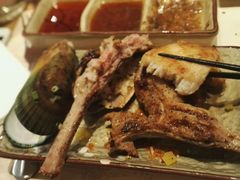 -赤坂亭·M9和牛烧肉·铁板烧(合肥万象城店)