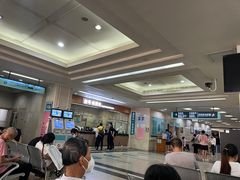 -佛山市中医院(院本部)