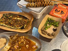 -有局·成都市井烧烤·精酿啤酒(双楠店)
