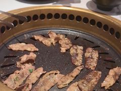 -花味·自助烤肉(江宁同曦店)