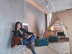 -北京三里屯CHAO酒店