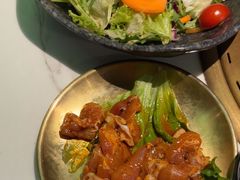 -炙城·韩式烤肉(南京东路店)