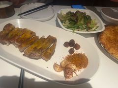 -西域阿里马新疆菜·清真(桂花路店)