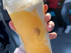 -喜茶(上海兴业太古汇店)
