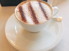 鹅肝批-Caprice(香港四季酒店)