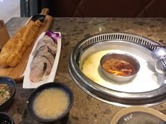 -鱼豆吉·豆浆鱼火锅(宜昌万达店)