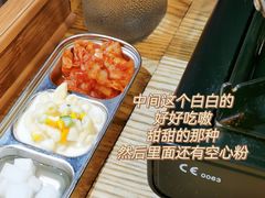 -吴草鸡爪오초닭발韩食堂(融恒盈嘉中心店)