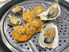 -船奇蒸汽海鲜·闽菜(八市海鲜总店)