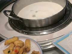-粤顺渔坊·中山脆肉鲩火锅(清湖店)