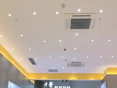 -小杨生煎(深圳岗厦北店)