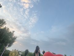 -七彩云南欢乐世界