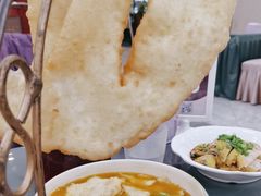 -天毓山庄·餐厅