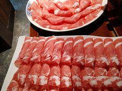 -鑫隆四季涮肉(八角畅游店)