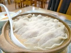 -砂锅居(西四店)