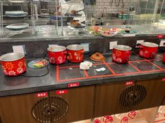 -小菜园新徽菜(苏州繁花中心店)
