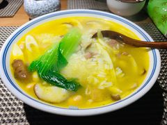 -十面春风·江南面馆(崇宁路店)