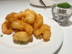 -茉里粤菜(皇姑万象汇店)