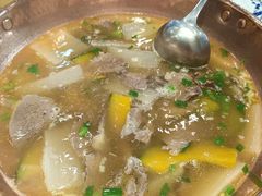 -妈妈的味道·腾冲特色菜(和顺古镇店)