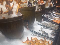 -犇放和牛烤肉·烤榴莲自助(苏宁城市奥莱店)