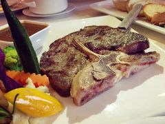 牛排-维兰西餐(万泉河店)