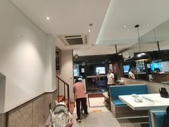 大堂-乌江鱼杭帮菜(西湖店)