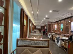 -楚鲜·汉正街一号(天河店)