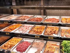-苏格里岛自助烤肉海鲜火锅(成都金牛万达店)