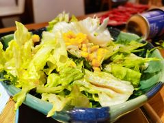 -一井烧肉·活鳗·寿司(望京SOHO店)