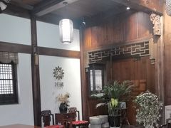 -环秀楼(黄山呈坎店)