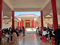 -崖口云吞(中堡店)